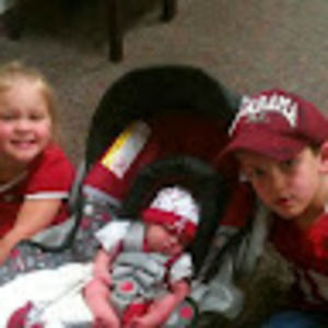 Meet your Posher, Jerry